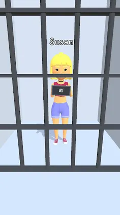 Find The Culprit - Screenshot 3