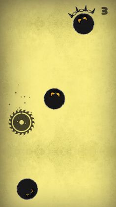 Saw VS Monsters - Screenshot 2