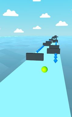 Ball Up - Screenshot 1