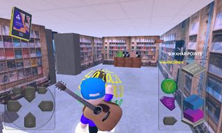 M2Mgames - Screenshot 2