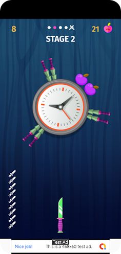 Knify - Screenshot 2