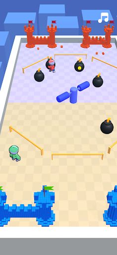 Bomb Blitz - Screenshot 4