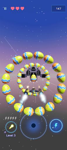 Space L - Screenshot 3