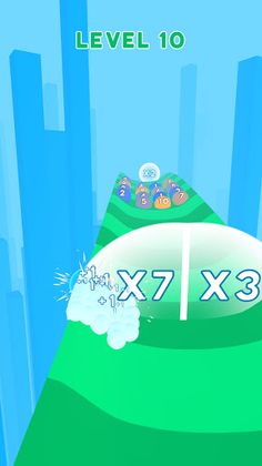 Balls Flow 3D - Screenshot 3