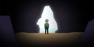 Severed - Screenshot 1