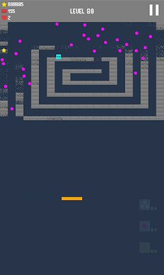 Brick Breaker - Relaxing Games - Screenshot 3