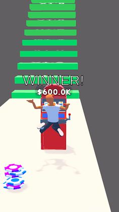 Money Launderer - Screenshot 4