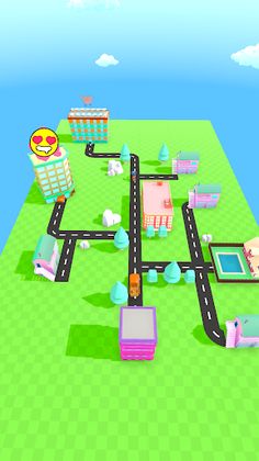 Delivery Master - Screenshot 2