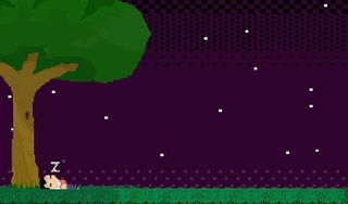 Rouge Knight - Screenshot 1