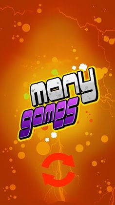 Many games - Screenshot 1