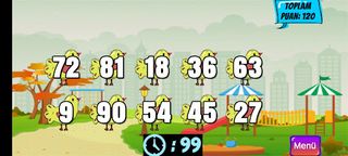 Say Çarp - Screenshot 2