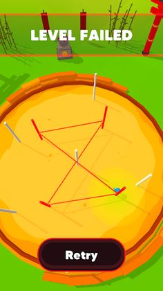 Knoughty - Screenshot 1