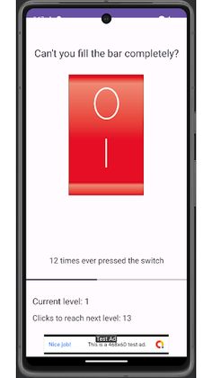 Can't fill up - Screenshot 4