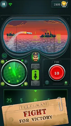 You Sunk - Screenshot 3
