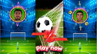 Soccer 2023 - Soccer Knife - Screenshot 1