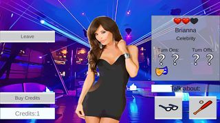 Spinner In Da Club - Screenshot 2