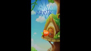 Candy Party - Screenshot 1