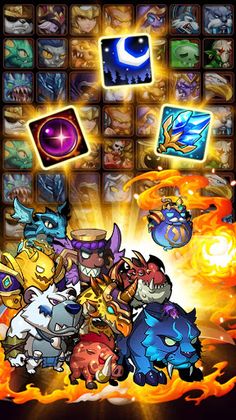 Магнат Подземелий - Screenshot 1