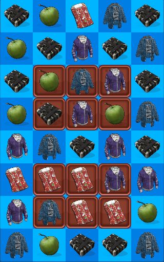 Rust Fresh - Screenshot 2