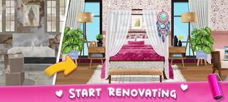 Home Makeover Madness - Screenshot 3
