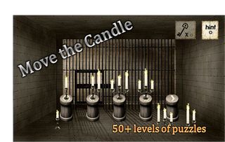 Thinking World - 50 Doors - Screenshot 1