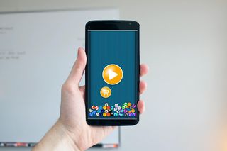 Dunk The Ball 2020 - Screenshot 2