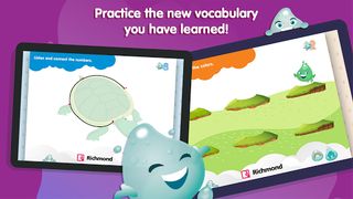 Droplets 1 - Screenshot 1