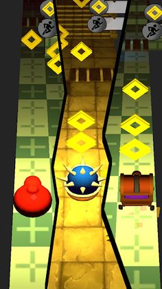 Stampede: Побег - Screenshot 2