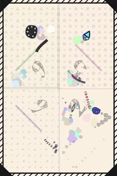 Art Hockey: Multiplayer Drawin - Screenshot 4