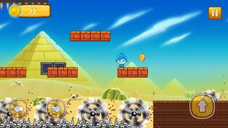 RedBoy and BlueGirl journey - Screenshot 1