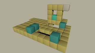 Boulders: Puzzle - Screenshot 1
