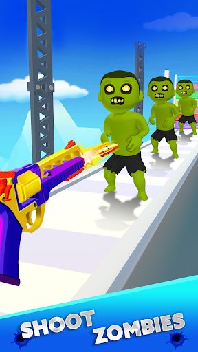 Flip Shoot Control - Screenshot 3