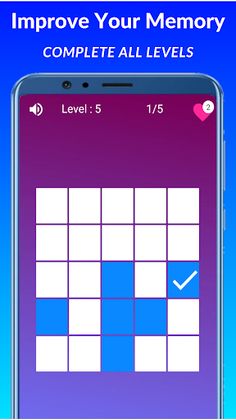 Minko- Memory Games | Brain Ga - Screenshot 4