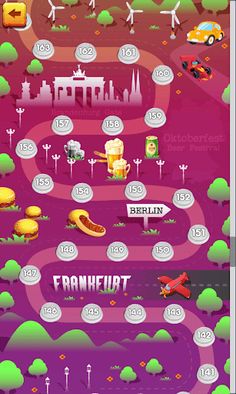 Word Cross - Screenshot 3