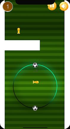 Football Challenges - Screenshot 2