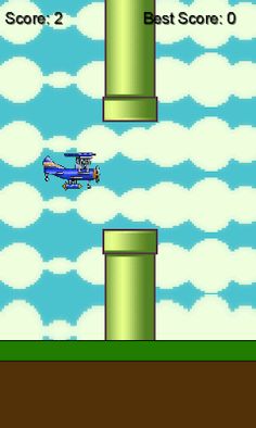 FlyWin - Screenshot 2