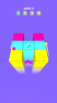 Color Double - Screenshot 4