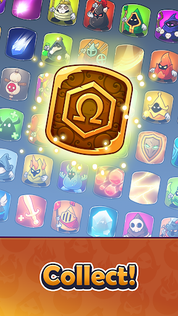 Omega Royale - Tower Defense - Screenshot 4