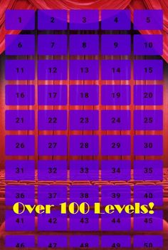 Guess That Movie Quiz - Screenshot 2