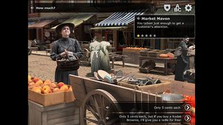 City of Immigrants - Screenshot 3