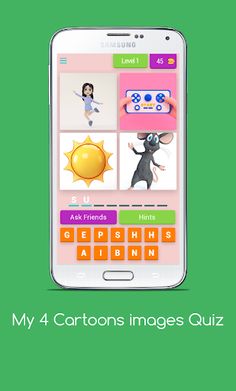 Guess:Famous Pic's-Quiz - Screenshot 3