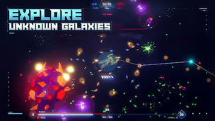 Star Survivor:Premium - Screenshot 1