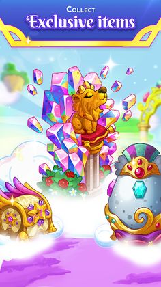 Midas Merge: Relaxing Games - Screenshot 4