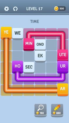 Word Flow - Screenshot 1