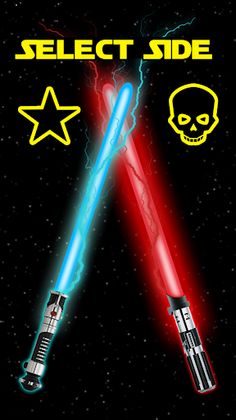 Power Lightsabers Simulator - Screenshot 1