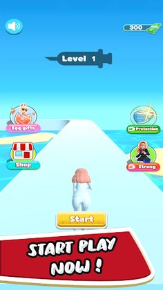 Runner Healthy - Run Healthy - Screenshot 1