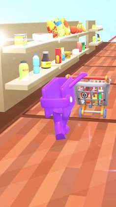 Wallet Guy - Screenshot 2