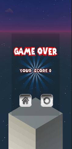 Stacker - Screenshot 1