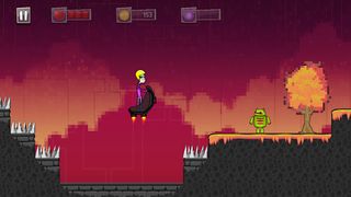 The Sidekicks - Screenshot 3