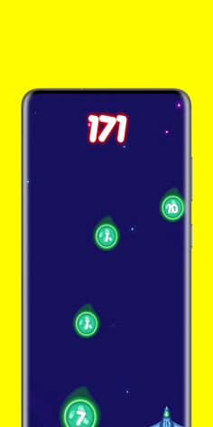 Spore Hunter Game - Screenshot 4